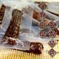 达生源内蒙古特产牛肉干手撕风干牛肉干500g草原黄牛肉干一件代发